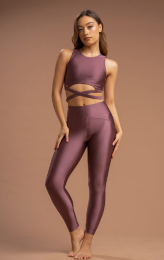 GIGI ACTIVE LEGGINGS